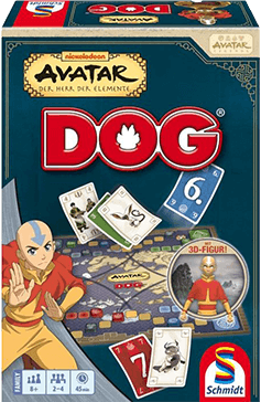 Avatar DOG