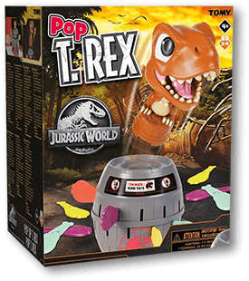 T.Rex