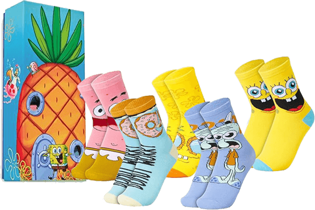Socken