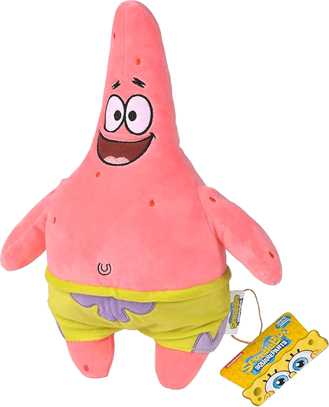 Patrick